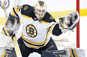 Bruins vs Capitals Odds, Picks and Predictions