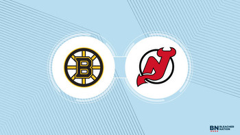Bruins vs. Devils Prediction: Odds, Picks, Best Bets