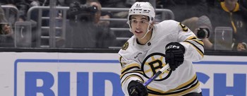 Bruins vs. Ducks 10/22/23 NHL Tips, Picks and Predictions