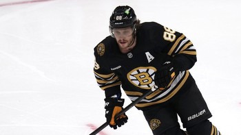 Bruins vs. Ducks: How to watch, stream NHL hockey for free