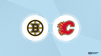 Bruins vs. Flames Prediction: Live Odds, Stats, History and Picks