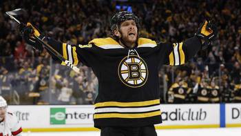 Bruins vs Flames Prediction, NHL Odds & Picks (Feb. 28)