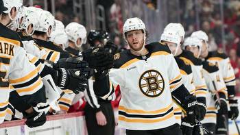 Bruins vs. Hurricanes: Free live stream, betting odds, start time