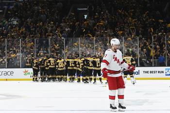 Bruins vs Hurricanes Game 5 Odds, Picks, and Predictions