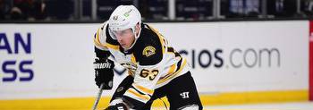 Bruins vs. Lightning: NHL Same Game Parlay Picks (Thursday)