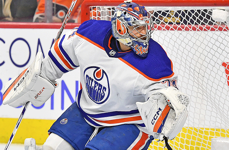 Bruins vs Oilers Picks, Predictions, and Odds Tonight