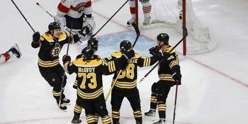 Bruins vs. Panthers Prediction & Picks