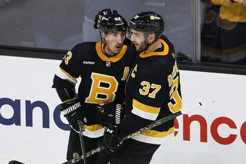 Bruins vs Penguins Odds, Picks & How to Watch (Nov 1)