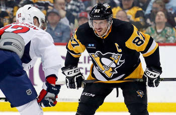Bruins vs Penguins Picks, Predictions, and Odds Tonight