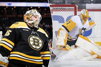 Bruins vs. Penguins prediction: Take the Over