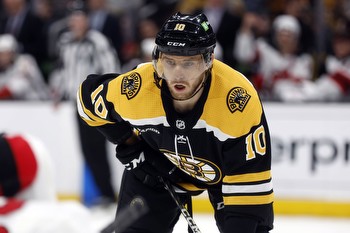 Bruins vs. Rangers: Free live stream, TV, how to watch NHL Preseason