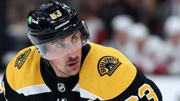 Bruins vs Sabres Prediction, Odds & Picks