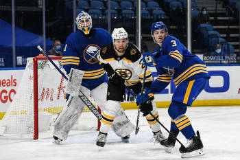 Bruins vs Sabres Predictions, Vegas Odds, and Preview (Nov 12)