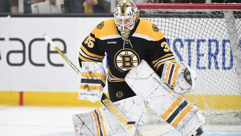 Bruins vs. Senators NHL Betting Odds, Trends & Prediction