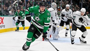 Bruins vs. Stars odds, line, time: 2024 NHL picks, Feb. 19 predictions from proven computer model