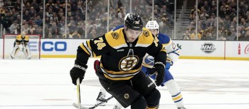 Bruins vs Wild: Get a $250 Bonus With ESPN BET Massachusetts Promo Code ROTO