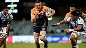Brumbies backed to get close against Chiefs