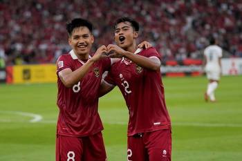 Brunei vs Indonesia Prediction and Betting Tips