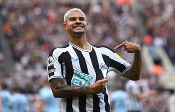 Bruno Guimaraes makes brilliant ‘Geordie’ admission and Newcastle United prediction