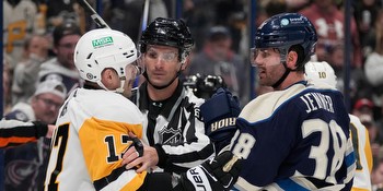 Bryan Rust Game Preview: Penguins vs. Bruins