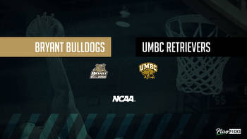 Bryant Vs UMBC NCAA Basketball Betting Odds Picks & Tips