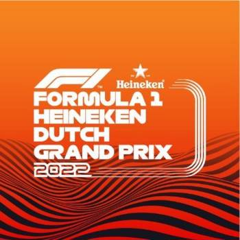 Bryce’s Bets: F1's Dutch Grand Prix