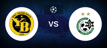 BSC Young Boys vs Maccabi Haifa Betting Odds, Tips, Predictions, Preview