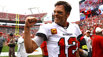 Buccaneers, Tom Brady could pay off big after rallying to make playoffs