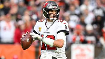 Buccaneers vs. 49ers odds, line, spread: 2022 NFL picks, Week 14 predictions from proven computer model