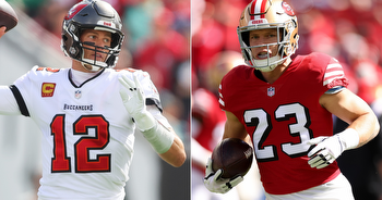 Buccaneers vs. 49ers odds, prediction, betting tips for NFL Week 14