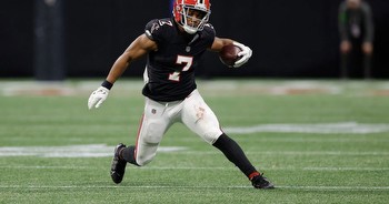 Buccaneers vs. Falcons NFL Player Props, Odds: Picks & Predictions