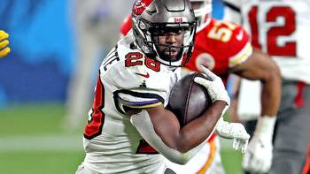 Buccaneers vs. Ravens odds, line, spread: Thursday Night Football picks, NFL predictions from advanced model