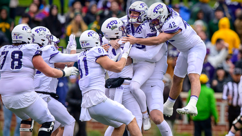 Bucking expectations and breaking ceilings, TCU enters College Football Playoff with nothing to lose