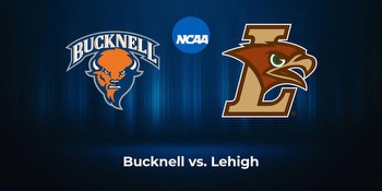 Bucknell vs. Lehigh: Sportsbook promo codes, odds, spread, over/under