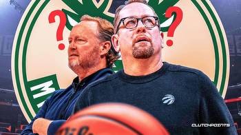 Bucks: 3 best Mike Budenholzer replacements amid coach’s firing