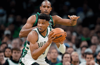 Bucks-Celtics, Warriors-Grizzlies Game 2 NBA playoffs bets, lines, odds and props