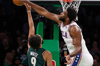 Bucks vs 76ers NBA Odds, Picks and Predictions Tonight