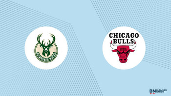 Bucks vs. Bulls Prediction: Expert Picks, Odds, Stats and Best Bets