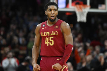 Bucks vs. Cavaliers best bet: Cleveland best home bet in NBA