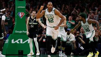 Bucks vs. Celtics live stream: TV channel, how to watch