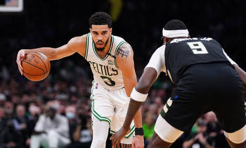 Bucks vs. Celtics: NBA odds, Picks and Predictions