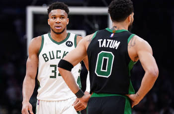 Bucks vs Celtics NBA Odds, Picks and Predictions Tonight