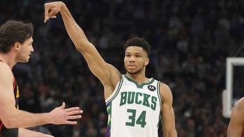 Bucks vs. Grizzlies odds, line: 2022 NBA picks, March 26 predictions from proven computer model