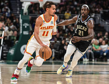 Bucks vs. Hawks prediction and odds for Wednesday, January 11