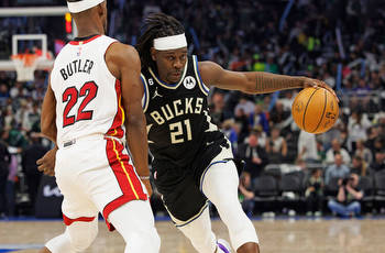 Bucks vs Heat NBA Odds, Picks and Predictions
