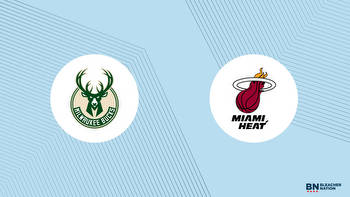 Bucks vs. Heat NBA Playoffs Game 2 Prediction: Expert Picks, Odds, Stats & Best Bets