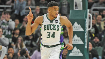 Bucks vs. Hornets prediction, odds, line, spread: 2022 NBA picks, Jan. 10 best bets from model on 50-27 run