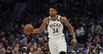 Bucks vs. Jazz same-game parlay predictions Feb. 4: Back Giannis and the over at +420