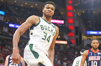 Bucks vs Knicks Odds, Picks and Predictions