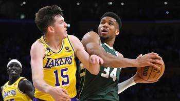 Bucks vs. Lakers NBA expert prediction and odds for Friday, March 8 (How to bet total